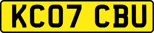 KC07CBU