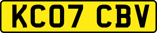 KC07CBV