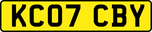 KC07CBY