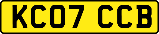 KC07CCB