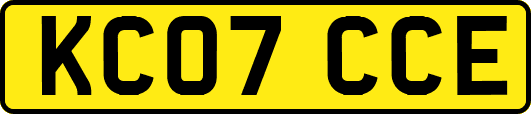 KC07CCE