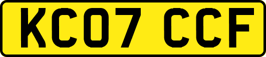 KC07CCF