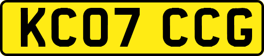 KC07CCG