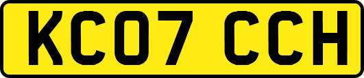 KC07CCH