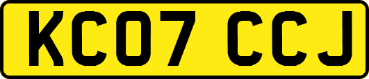 KC07CCJ
