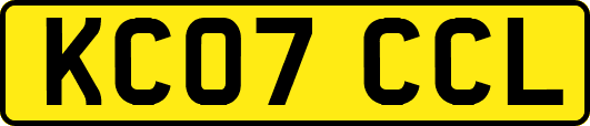 KC07CCL