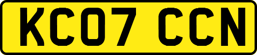 KC07CCN