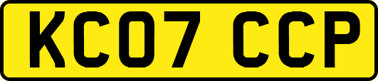 KC07CCP