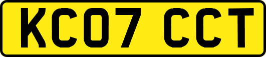 KC07CCT