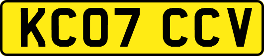 KC07CCV
