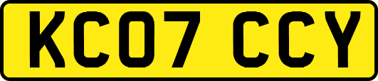 KC07CCY