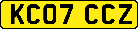 KC07CCZ