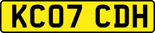 KC07CDH