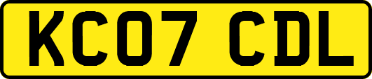 KC07CDL