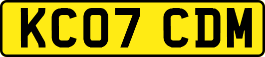 KC07CDM