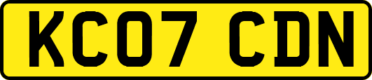 KC07CDN