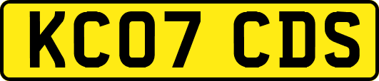 KC07CDS