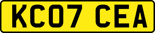 KC07CEA