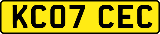 KC07CEC