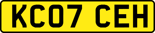 KC07CEH