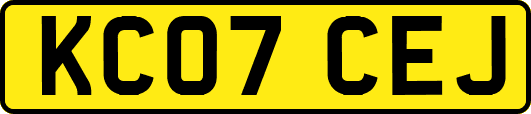 KC07CEJ