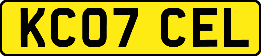 KC07CEL