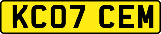 KC07CEM