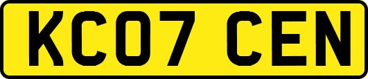 KC07CEN