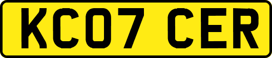KC07CER