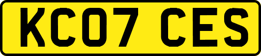 KC07CES