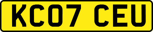 KC07CEU