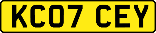 KC07CEY