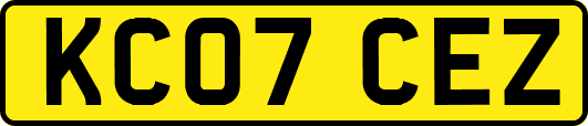 KC07CEZ