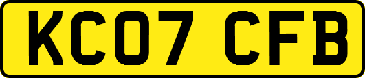 KC07CFB