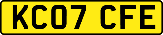 KC07CFE