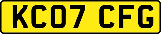 KC07CFG