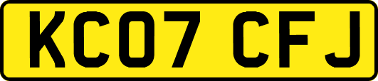 KC07CFJ