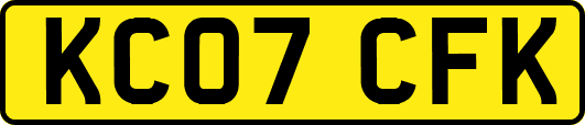 KC07CFK