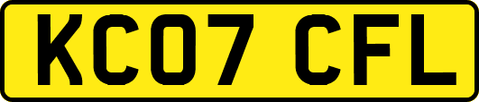 KC07CFL