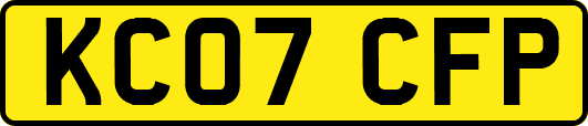 KC07CFP