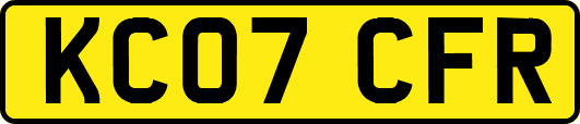 KC07CFR