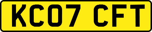 KC07CFT