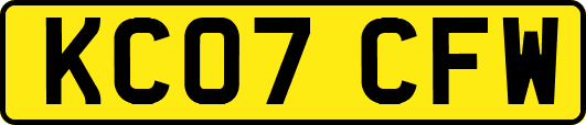 KC07CFW