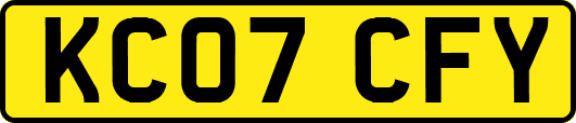 KC07CFY