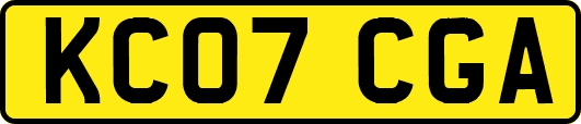 KC07CGA