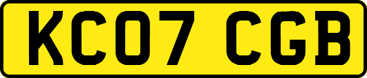 KC07CGB