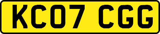 KC07CGG