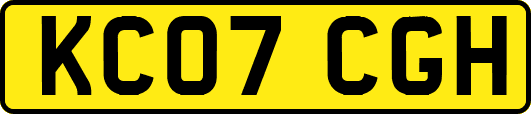 KC07CGH