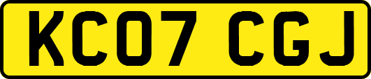 KC07CGJ