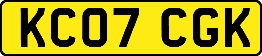 KC07CGK